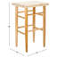 Kazbah 30" Bar Stool