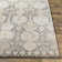 Chiszar Oriental Machine Woven / Power Loomed Area Rug