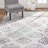 Brees Damask Indoor Rug-410034794