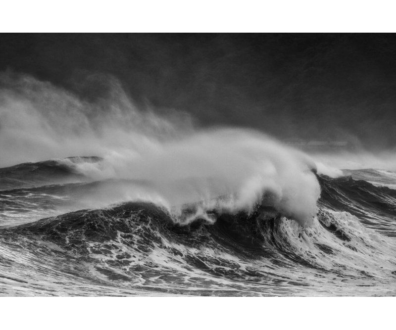 Wrapped Canvas Print, 60.96 cm H x 91.44 cm W
