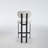 26" Modern Upholstered Counter Height Bar Stools(Set Of 2)-1084626404
