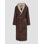 Art Line Bathrobe