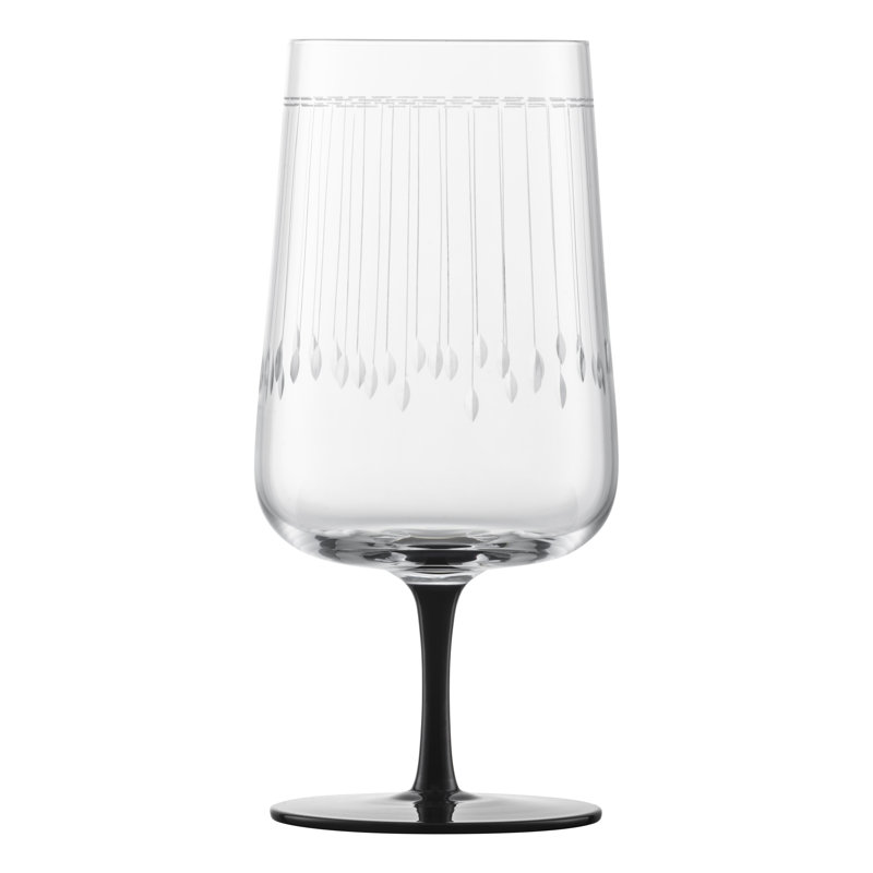 Glamorous Wine Glass, 16Oz.