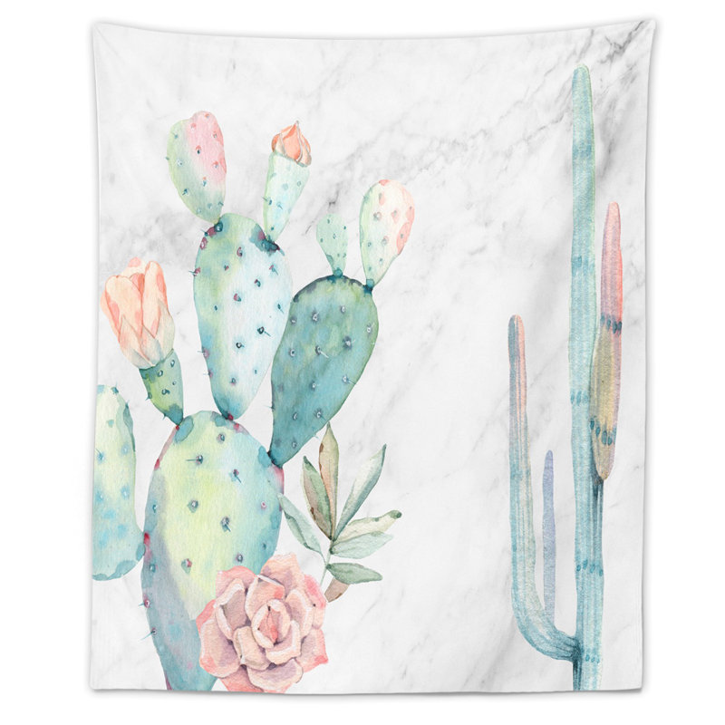 Polyester Tapestry