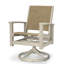 Chaise berçante pivotante POLYWOOD Coastal-16715537-16715538