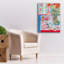  «Saucy Secrets 3» par Melissa Wang, art mural sur toile, 26 po x 34 po-723926909