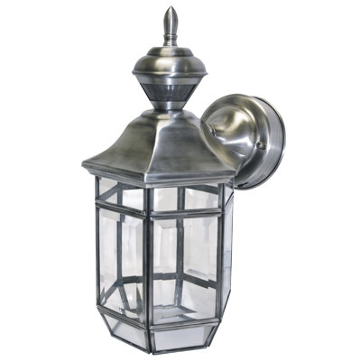 Brookport Wall Light