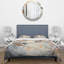 Ensemble de housse de couette en microfibre / polyester Bird Avian Symphony I-263559081