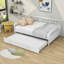 Lit de jour avec couchette Eolia-125147691-125147688