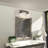 Carlile 2 - Light Dimmable Vanity Light