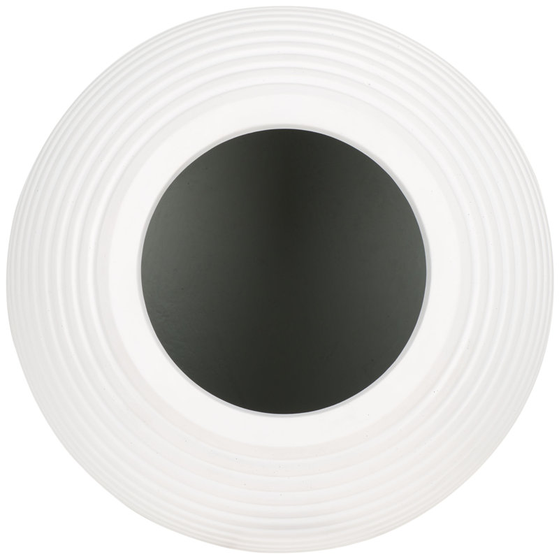 Waikiki Planter Pot, White