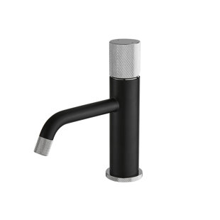 Single-Hole Bathroom Faucet