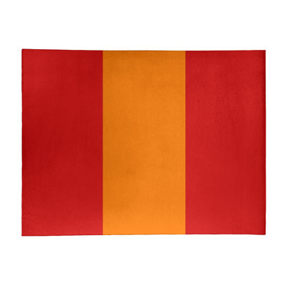 Chenille Indoor Rug