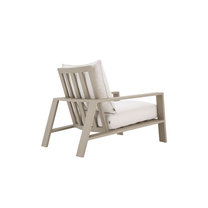 Belle Vue Outdoor Lounge Chair