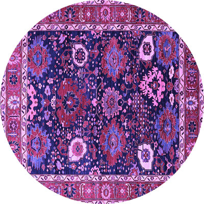 Oriental Indoor Rug