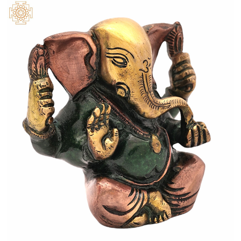 Religious & Spiritual Figurines & Sculptures