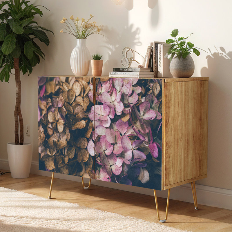 Buffet de 35 po de largeur