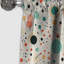Peretsman - Rideau abstrait - Rideau occultant - 1 panneaux-154454827