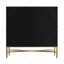 Armoire d'appoint 2 portes