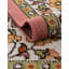 Tapis oriental rose -1411078212