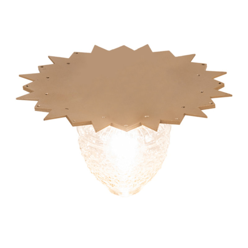 Arinna 1 - Light Flush Mount