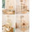 Space Capsule Creative Cat Tree
