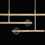 Selene 4 - Light LED Pendant-1063042080