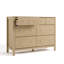 Commode double 6 tiroirs Horizon-98239717