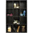 12 Pair Stackable Shoe Storage Cabinet-30737874