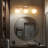 Pranet Iron Glass/Metal Bathroom Vanity Light 3 Light Vanity Light