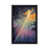 Distressed Black Framed Canvas is unavailable