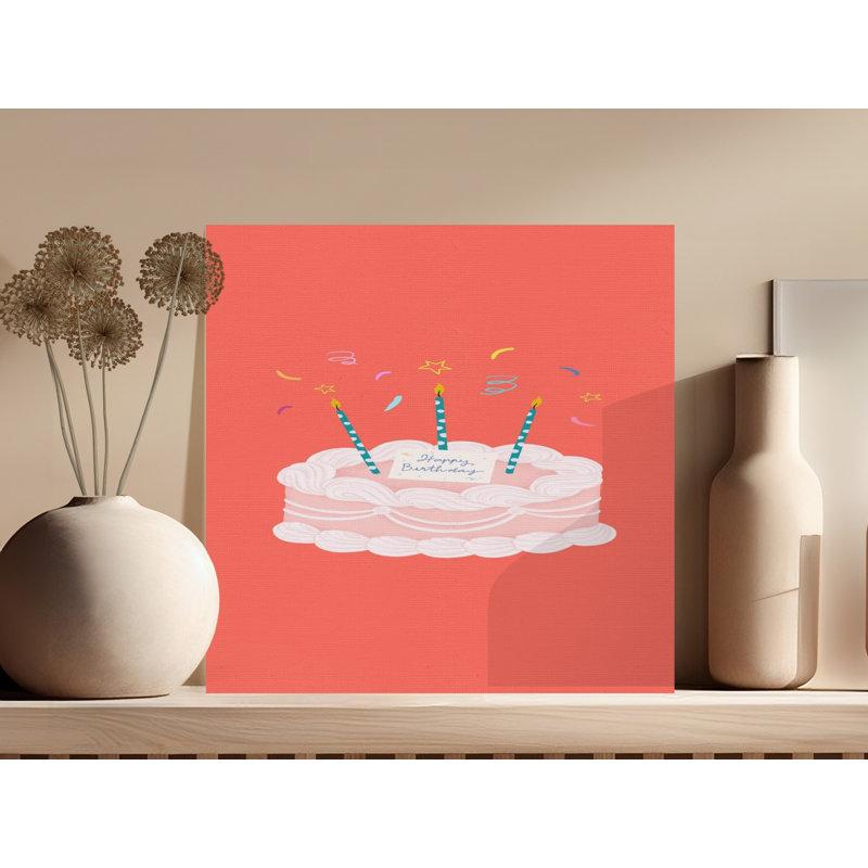 Ryals Wrapped Canvas Print Set, 36x36