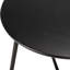 Table d'appoint en métal Naropa-1800096397