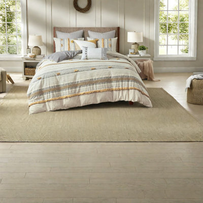 Ensemble de literie en coton de qualité supérieure, multicolore, style décontracté avec touche moderne