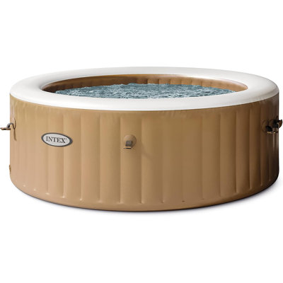 Ensemble de spa gonflable PureSpa: Sahara -