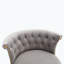 Tabouret de comptoir pivotant Keistutis-1613175747