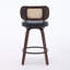 Tabouret de bar 26 po-369097088