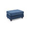 Liskeard Bella Tufted Rectangle Standard Ottoman-534869812