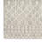  Positano 12' x 15' Light Grey Modern Rug-468786590-468786585