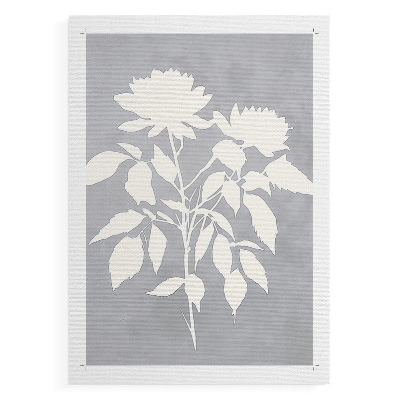 NAUTICAL Series CXVII - Impression sur toile seulement - NON CADRE, H 27 po x l 18 po