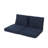 CLUB CHAIR CUSHION SET-796080770-796080783