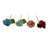 19'' Faux Flowering Branch-1124351870