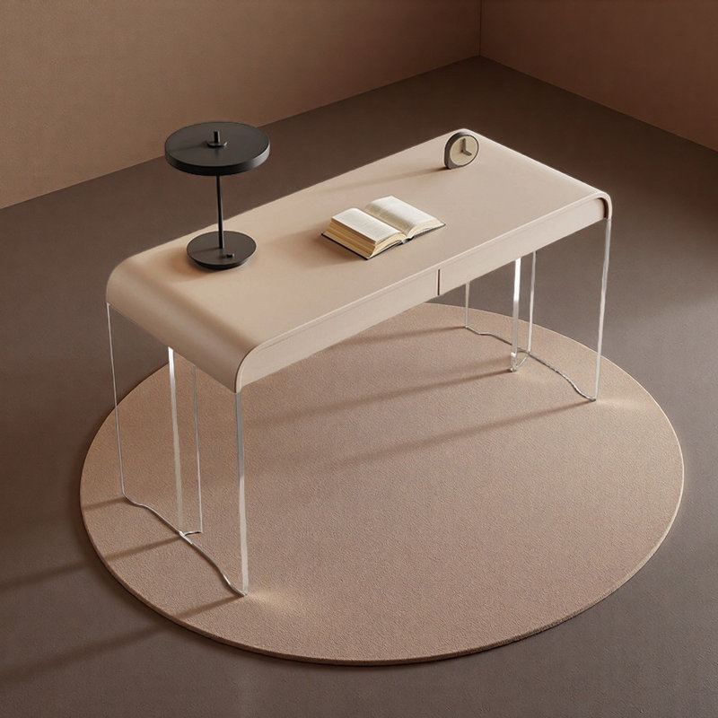 Bureau Pacian, H 29,52 po x l 55,11 po x P 19,68 po