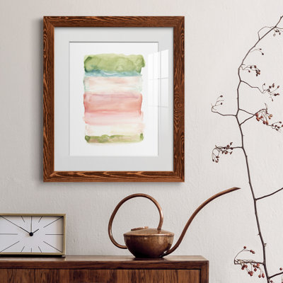 Skye III - Picture Frame Print