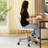 Ebensberg Polyester Blend Side Chair-915636026