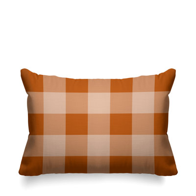 Coussin décoratif intérieur / extérieur Autumn