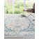 Gause Oriental Indoor Rug