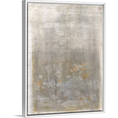 Mostly Misleading I - Print on Canvas