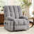 Light Grey Chenille est en rupture de stock