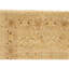 Wool Area Rug in Sand/Rose-974884342